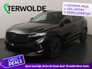 Renault Austral - esprit Alpine full hybrid E-Tech 200 | pack light & sound |