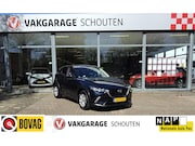 Mazda CX-3 - 2.0 SkyActiv-G 120 Dynamic Navi| Sensoren A|Trekhaaak.