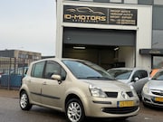 Renault Modus - 1.4-16V Dynamique 24-11-2026 apk airco cruise zeer nette sta
