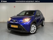 Toyota Aygo X - 1.0 VVT-i MT Play