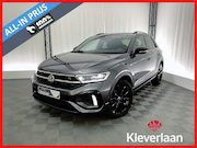 Volkswagen T-Roc - 1.5 TSI R-Line Apple carplay | LED | Camera | 18" | Stoelver