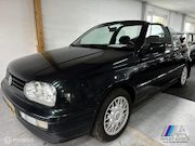 Volkswagen Golf - Cabrio 1.8 Karmann | 1998 | BBS | Nieuwe Kap !