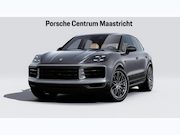 Porsche Cayenne - E-Hybrid
