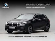 BMW 1-serie - 1 Serie 118i High Executive Model Sport