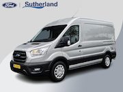 Ford Transit - 350 2.0 TDCI L2H2 Trend | Volledig Ingerichte Laadruimte | O