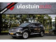 Hyundai Santa Fe - 1.6 T-GDI HEV Comfort Smart Sky , Pano, Krell Audio, Carplay