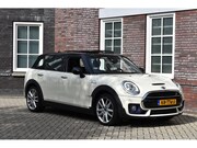 MINI Clubman - Cooper S 2.0 Cooper S Chili Serious Business/Panoramdak/Leer