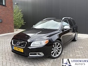 Volvo V70 - 2.0T R-Edition, Nieuwe Motor