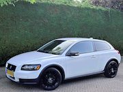 Volvo C30 - 1.6 Advantage /INRUILKOOPJE/RIJDTGOED/NIEUWE APK/