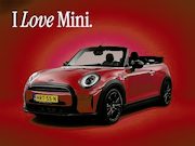 MINI Cooper - Mini Cabrio 1.5 Camden Piano-Pack/Leder/Sportstoelen/Carplay