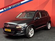 Volkswagen Tiguan - 1.4 TSI R-Line Edition | Automaat | Pano | Dynaudio | APK 15