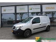Mercedes-Benz Citan - 108 CDI 187712 km MARGE (komt geen btw bij)