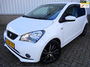 Seat Mii - 1.0 Chill Out | 5 DRS | AIRCO| NAVI