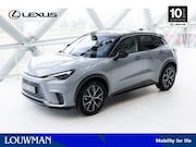 Lexus LBX - Emotion 2WD | Stoel & Stuurverwarming | Apple Carplay |