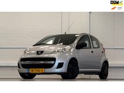 Peugeot 107 - 1.0i 12V XR 1e Eigenaar 100% Onderhouden Airco Mooi! APK 04-