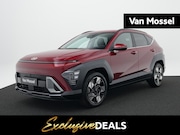Hyundai Kona - 1.6 GDI HEV Comfort | 18 Inch Velgen | Stoel/stuurverwarming