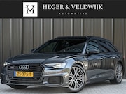 Audi A6 - Avant 45 TFSI quattro S edition | B&O Sound | Panoramadak | 