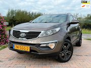 Kia Sportage - 1.6 GDI X-ecutive Plus Pack | Nieuwe Motor