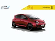 Renault Twingo - urban range techno 27.5 kWh | NU TE BESTELLEN MET €500,- INT