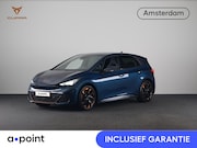 CUPRA Born - Performance One 62 kWh 204pk | Elektrisch verstelbare voorst