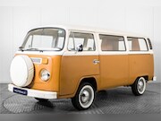 Volkswagen Transporter - 1.9 T2B