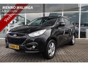Hyundai ix35 - 1.6i GDI Style|Cruise control|Airco|Trekhaak|Schuif/kantelda