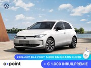 Volkswagen ID.Polo - Life First Edition 52 kWh accu, 155 kW / 211 PK Ha Achteruit