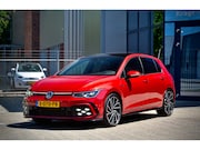 Volkswagen Golf - 2.0 GTI / NL Auto / 1e Eigenaar / Pano / Adaptief onderstel