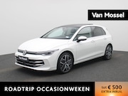 Volkswagen Golf - 1.5 eHybrid Style Edition 204 PK| Panoramadak | Trekhaak | N