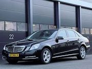 Mercedes-Benz E-klasse - E 220 CDI Navi Clima PDC