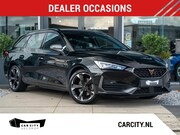 CUPRA Leon Sportstourer - 1.4 TSI eHybrid 204pk PHEV Business | Adaptive Cruise | Full