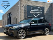 BMW X3 - M40i xDrive High Executive PANO/360CAMERA/HUD/H&K/ACC