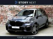 BMW X5 - xDrive40i High Executive M Sport Pakket Automaat /