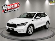 Skoda Enyaq iV - 60|PANO|1/2 LEDER|AIRCO|NAVI|NL-AUTO|NAP|