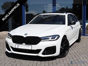BMW 5-serie - Touring 530i xDrive | 4WD | M-Sport | Pano | Luchtvering | L