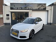Audi S1 - 2.0 TFSI S1 Quattro Pro Line Plus Stage 2 Milltek 330PK Ned/