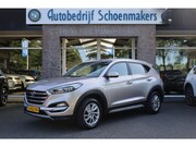 Hyundai Tucson - 1.6 GDi Comfort TREKHAAK CAMERA ALL-SEASONS CARPLAY 2xKEYLES