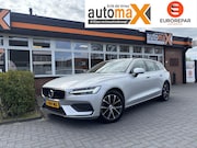 Volvo V60 - 2.0 B3 Momentum Business |Dealer Onderhouden|164PK|Camera| T