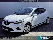 Renault Clio - 1.6 E-Tech Hybrid 140 Intens | Navigatie Via Apple & Android