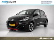 Hyundai i10 - 1.0 T-GDI N Line 5-zits