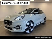 Ford Puma - 1.0 EcoBoost Hybrid St-Line X Nu met een Gratis Upgrade van