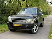 Land Rover Range Rover - | Grijskenteken + Automaat Nu € 3.950,- !!!
