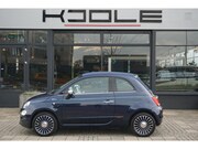 Fiat 500C - 1.2 Riva