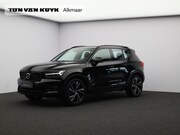 Volvo XC40 - T4 Recharge R-Design / Panoramadak / 360 Camera / Elektrisch