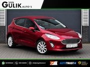 Ford Fiesta - 1.0 EcoBoost Titanium | Cruise control | Winterpakket |