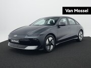 Hyundai Ioniq 6 - Pure Edition 63 kWh | FACELIFT! | Adaptieve Cruise Control |