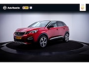 Peugeot 3008 - 1.2T GT-Line Avantage FULL LED | 360 CAMERA | 1/2LEDER | APP