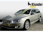 Volvo V70 - 2.0 T4 Cl. Edition Aut. |Adapt.Cruise|Keyless|2e Eig.|