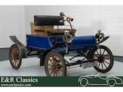 Oldsmobile Curved Dash Replica - | Unieke verschijning