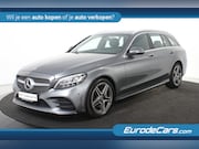 Mercedes-Benz C-klasse - 180 d Business Solution AMG Plus Upgrade Edition *Leer*PDC*T